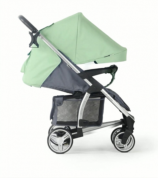 Коляска прогулочная Babyton Cosmo Green