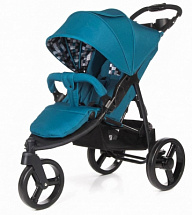Коляска прогулочная Baby Care Jogger Cruze