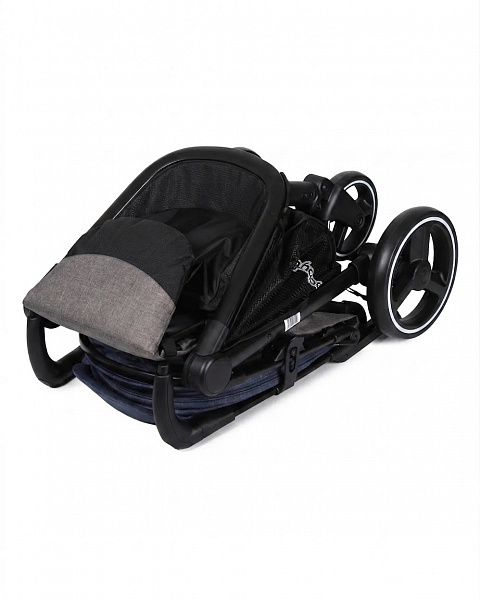 Коляска прогулочная Babyton Rider 