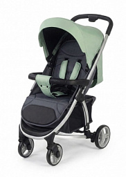 Коляска прогулочная Babyton Cosmo Green