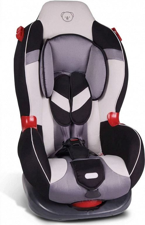  Автокрісло Koala Secura