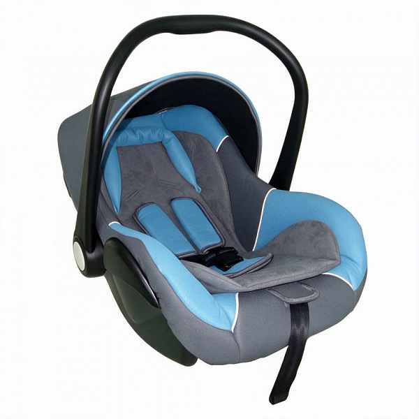 Автолюлька Lider Kids BABY LEADER