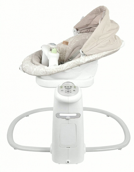 Качели электронные Graco Sweetpeace Primo