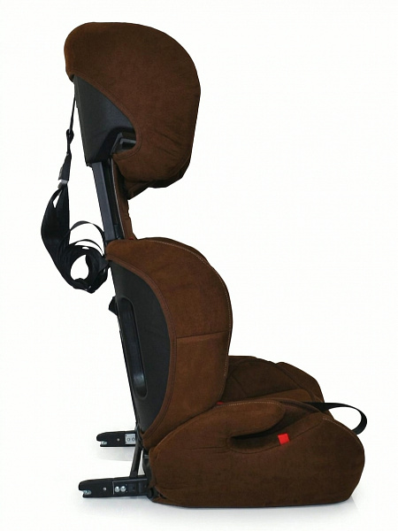 Автокресло группа Kenga BC702F isofix (9-36 кг)