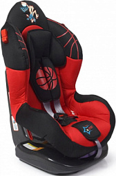 Автокресло Leader Kids Royal Sport