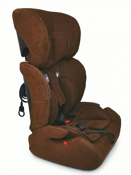 Автокресло группа Kenga BC702F isofix (9-36 кг)