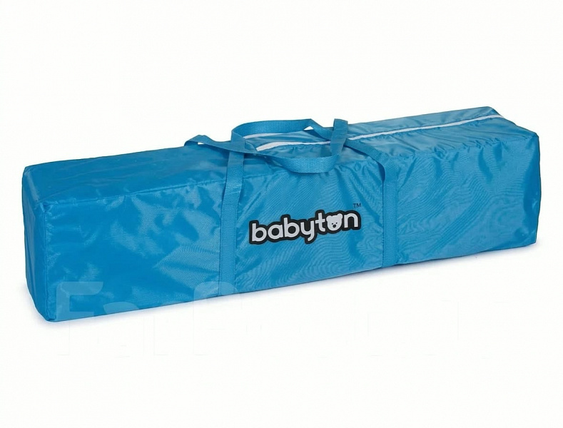 Манеж Bebeton