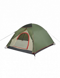 Палатка Outventure Dome 3-х местная