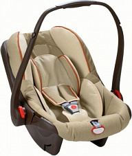  Автокресло переноска MARS Comfort